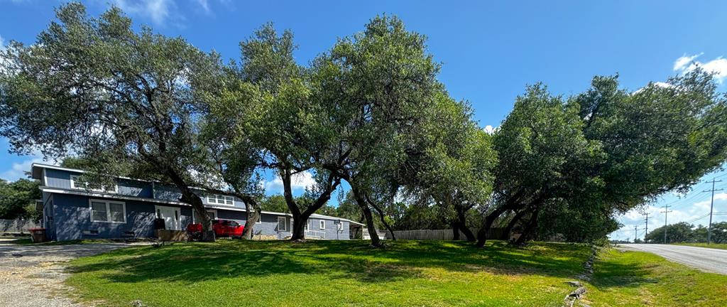 1201 Oblate Dr, Canyon Lake, Teksas 78133, Amerika Birleşik Devletleri