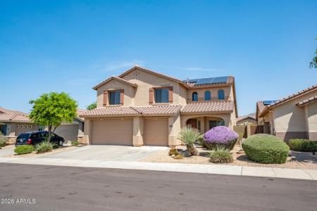 39608 N Lost Legend Dr,, Anthem, Arizona 85086, USA