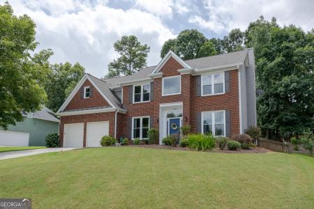3433 Mill Grove Terrace, Dacula, Georgia 30019, Stati Uniti