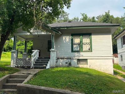 1127 Sierra Street, Hannibal, ミズーリ 63401, アメリカ合衆国