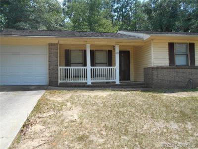 238 Denise Lane, Ozark, 阿拉巴马州 36360, 美国