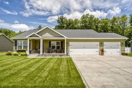 5842 W 172nd Avenue, Lowell, Indiana 46356, USA