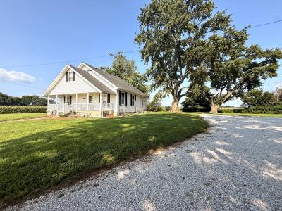 10843 S Co Rd 175 W, Carlisle, Indiana 47838, USA