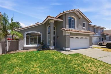 13330 Green Mountain, Corona, California 92883