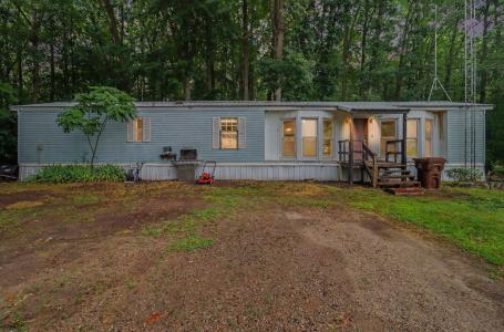 14372 Deaner Road, Howard City, Michigan 49329, Stati Uniti