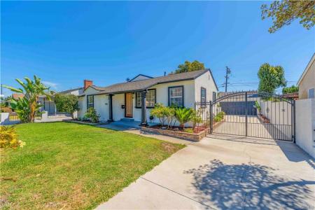8166 Borson, Downey, California 90242, USA