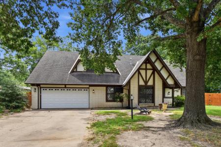 5008 E 97th Place, Tulsa, Oklahoma 74137, USA