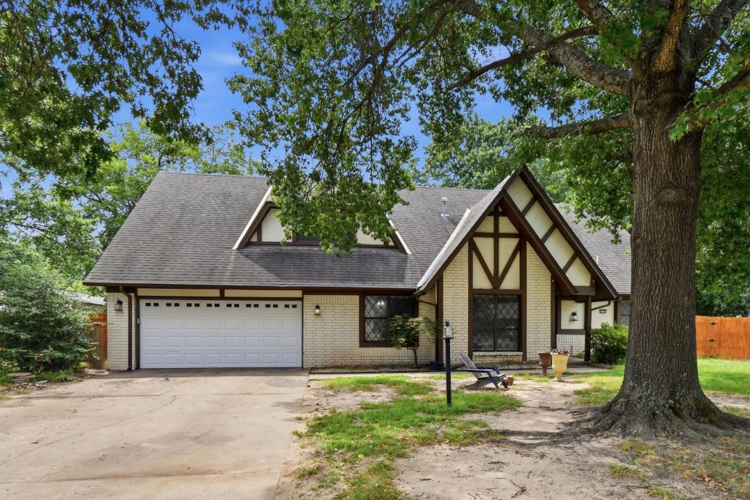 5008 E 97th Place, Tulsa, Oklahoma 74137, Estados Unidos