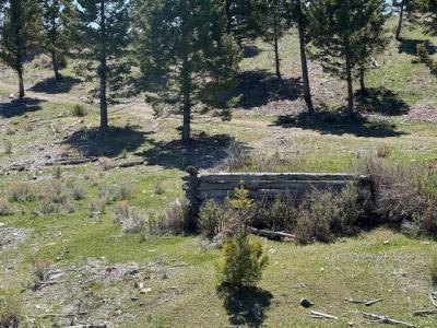 TBD Keating Gulch Road, Radersburg, Montana 59641, États-Unis