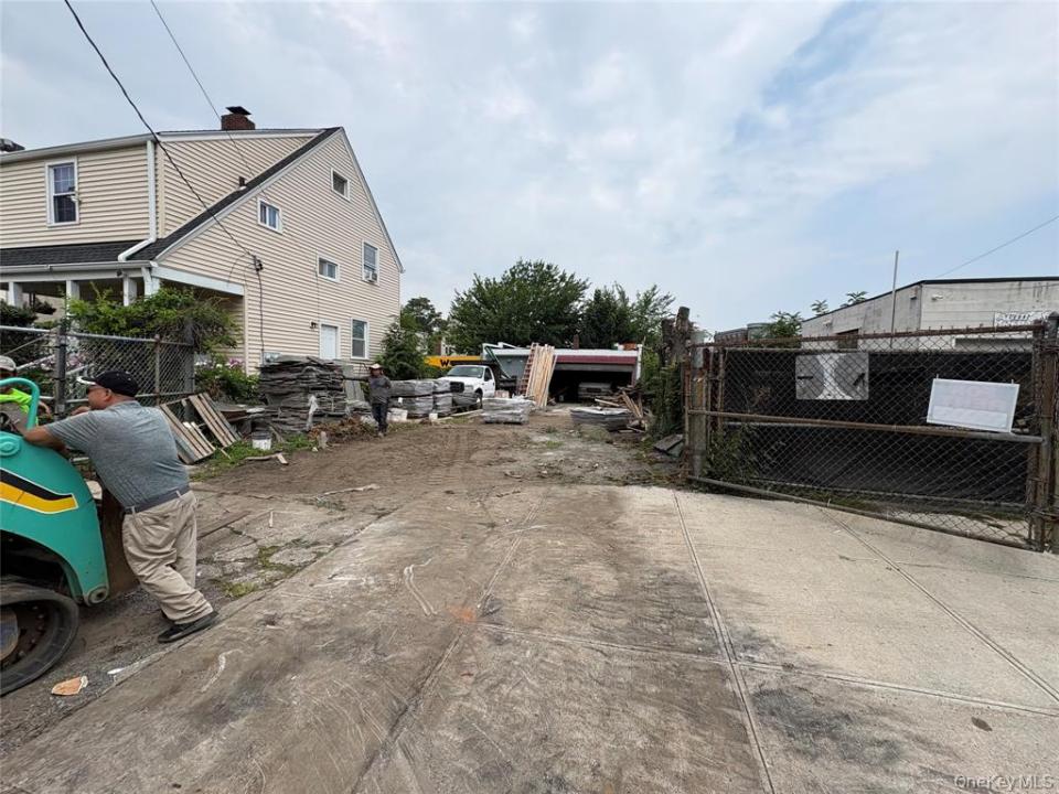 11 Horton Avenue, New Rochelle, 뉴욕 10801, 미국