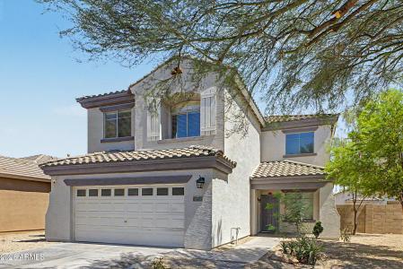 11721 W HADLEY Street, Avondale, Arizona 85323, USA