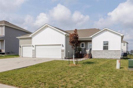 5418 145th Street, Urbandale, Iowa 50323, Stati Uniti