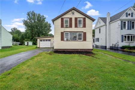 250 E Hoard Street, Watertown, New York 13601, USA