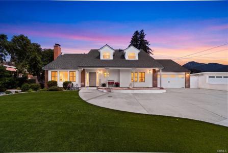 547 W 25th, Upland, California 91784, USA