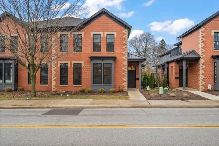 201 N Campbell Street, Valparaiso, Indiana 46385, États-Unis