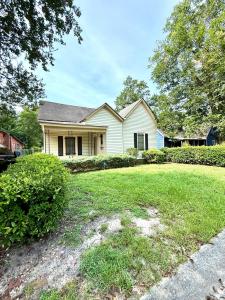 705 W 11th Avenue, Cordele, Georgia 31015, USA
