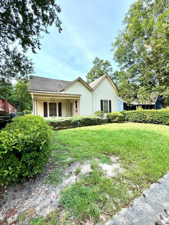 705 W 11th Avenue, Cordele, Géorgie 31015, États-Unis