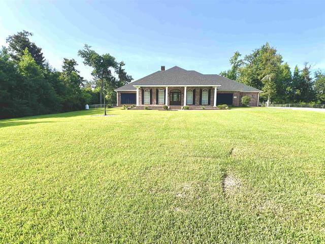 1159 Campfire Road, Lake Charles, Louisiana 70611, Stati Uniti