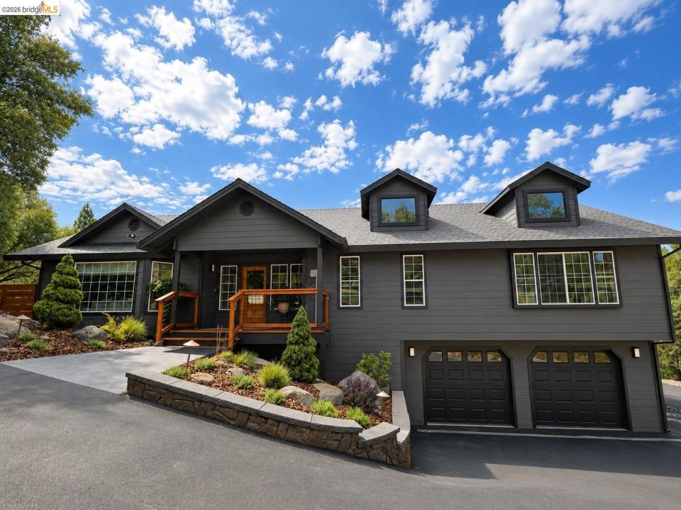 14535 Lake Vista Drive, Sonora, California 95370, Stati Uniti