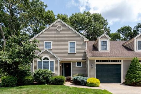 20 Bishops Park #20, Mashpee, Massachusetts 02649, USA
