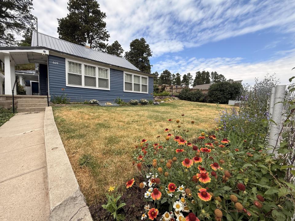 609 Samo Street, Lead, South Dakota 57754, Stati Uniti