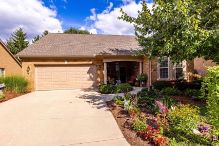 1215 Little Yankee Run, Centerville, Ohio 45458, USA