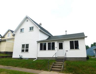 504 East St, Merrill, Wisconsin 54452, USA