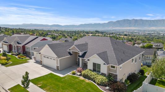 73 N Sherwood Dr, Providence, Utah 84332, USA