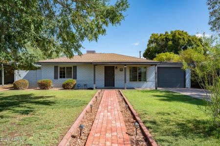 2144 W Whitton Ave, Phoenix, Аризона 85015, Соединенные Штаты