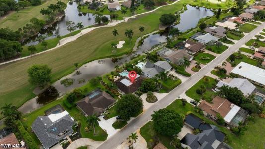 191 Torrey Pines Point, Naples, Florida 34113, USA