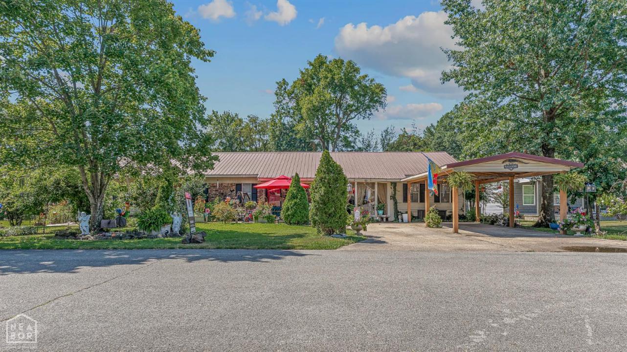 205 Olive Street, Trumann, Arkansas 72472, USA