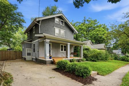 1528 32nd Street, Des Moines, Iowa 50311, USA
