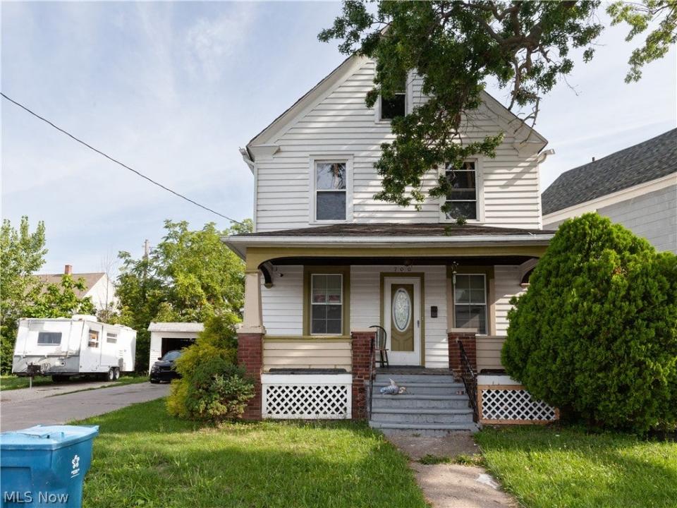 700 W 17th Street, Lorain, Ohio 44052, États-Unis