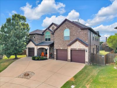 2824 Stackhouse Street, Fort Worth, Texas 76244, USA
