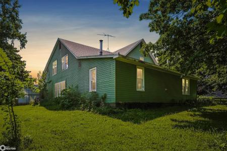 14332 Irish Ridge Road, Burlington, أيوا 52601, الولايات المتحدة