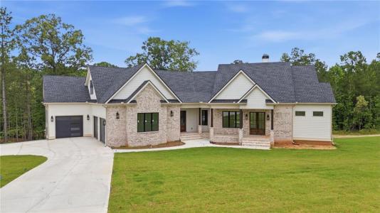 39 Sweet Rose Court, Newnan, Georgia 30265, USA