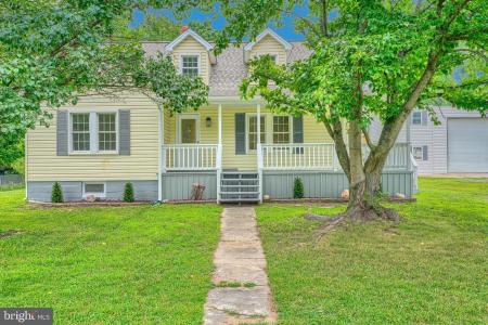 216 Werner Rd, BALTIMORE, Maryland 21226, USA