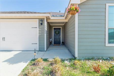 13608 Musselshell Drive, Ponder, Texas 76259, USA
