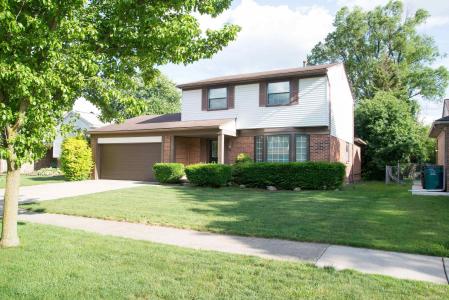 2188 Zenia, Troy, Michigan 48083, USA
