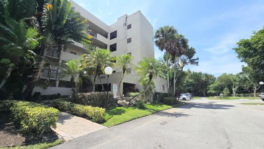 2900 NW 42nd Avenue #A306, Coconut Creek, Florida 33066, USA