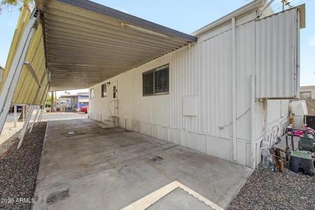 4400 W Missouri AVE Lot 101, Glendale, Arizona 85301, USA