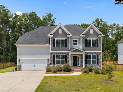 719 Cold Springs Lane, Irmo, South Carolina 29063, USA