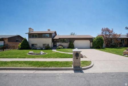 683 W 2400 N, Layton, Юта 84041, Соединенные Штаты