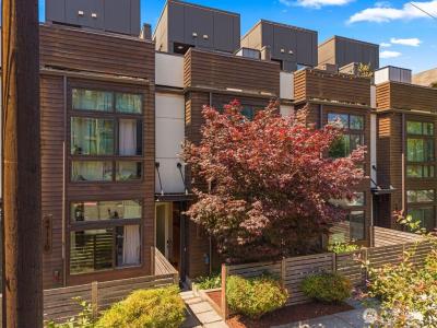 6911 California Avenue , C, Seattle, Washington 98136, Estados Unidos