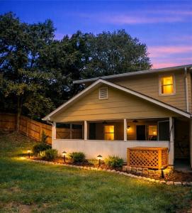 1469 Westwood Court SW, Marietta, Géorgie 30008, États-Unis