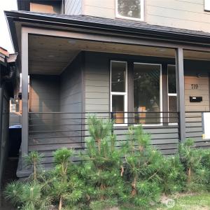 719 S Spraque Ave, Tacoma, Washington 98405, USA