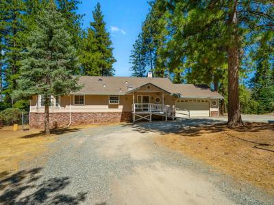5220 Cosumnes Mine Road, Somerset, Kalifornien 95684, USA