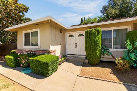 580 Flores Ct, Fairfield, California 94533, USA