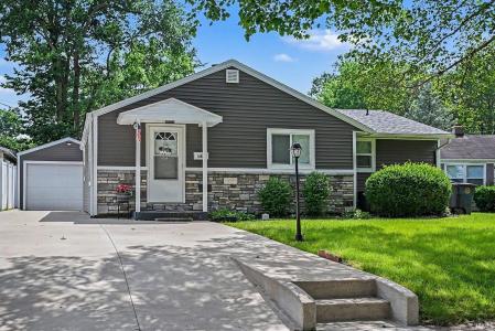 1420 Joyce Drive, South Bend, אינדיאנה 46616, ארצות הברית של אמריקה 