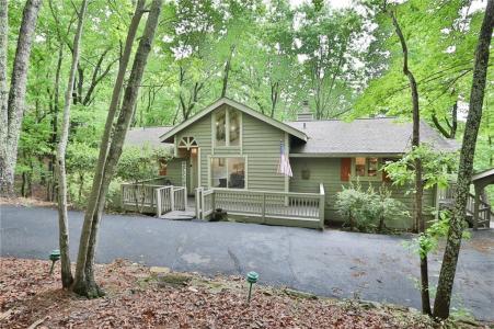 273 Indian Pipe Drive, Big Canoe, Georgia 30143, USA